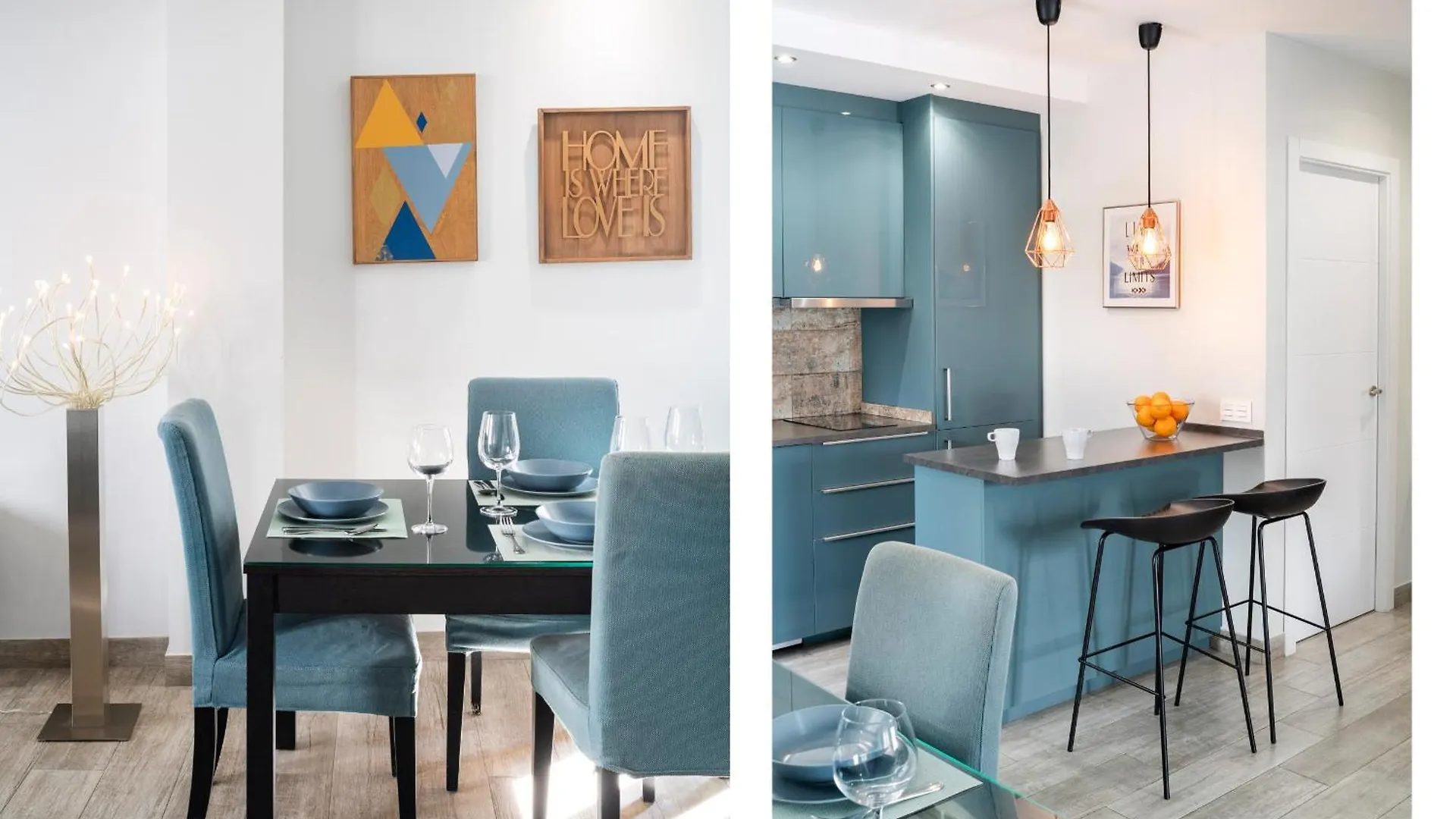 Alohamundi Cespedes Apartment Seville