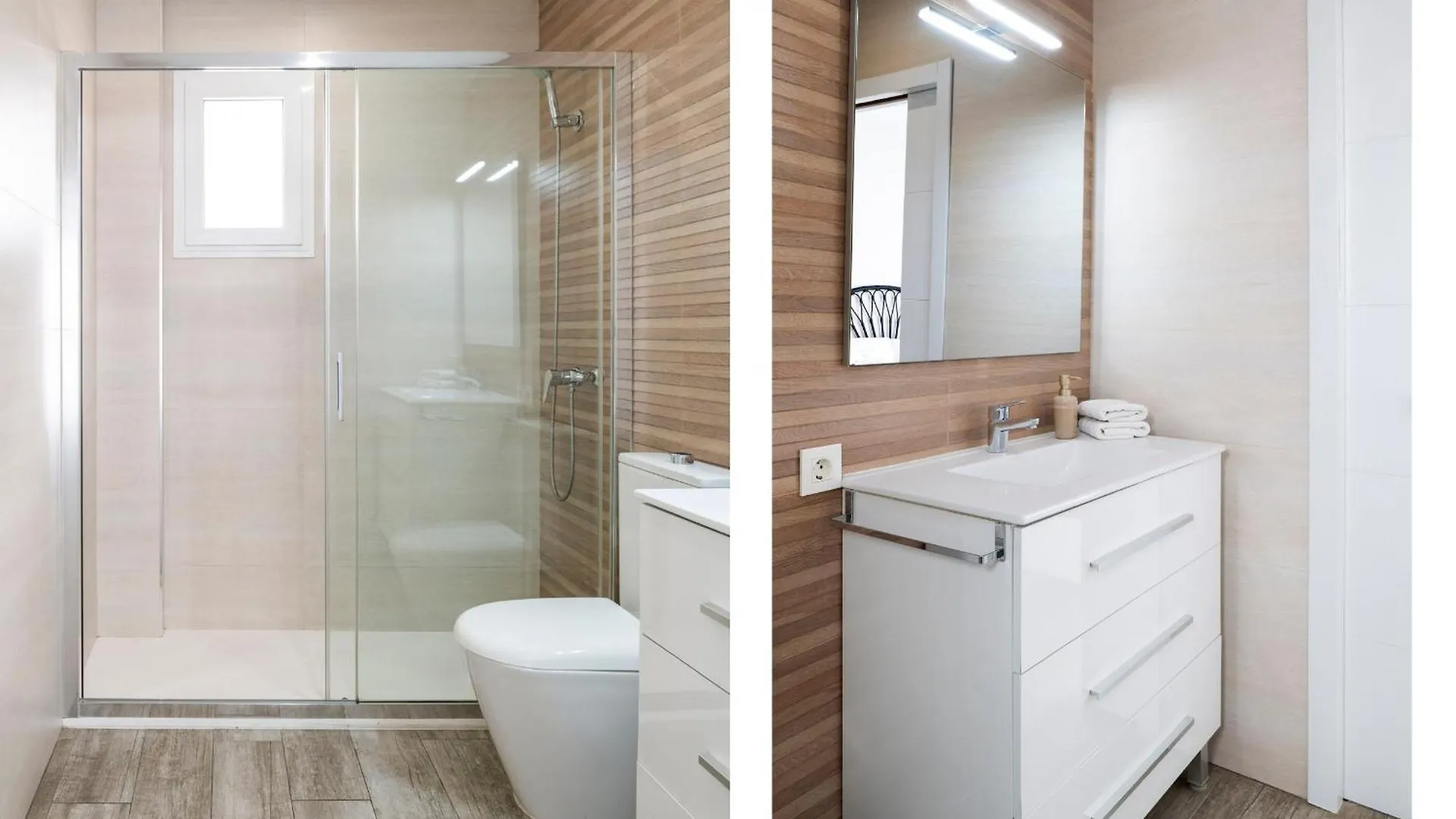 Alohamundi Cespedes Apartment Seville