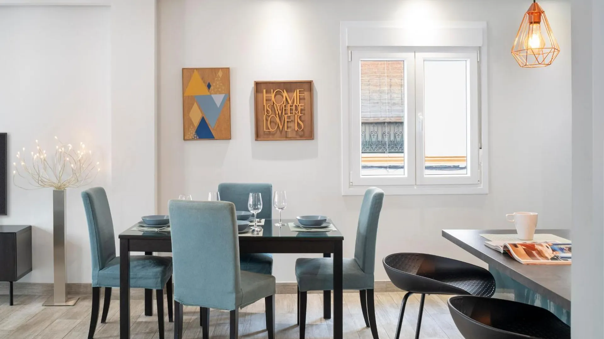 Alohamundi Cespedes Apartment Seville Spain