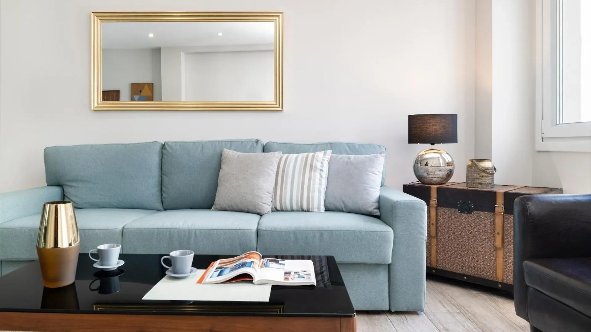 Alohamundi Cespedes Apartment Seville 0*,  Spain