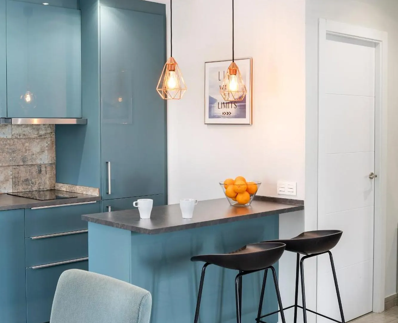 Alohamundi Cespedes Apartment Seville