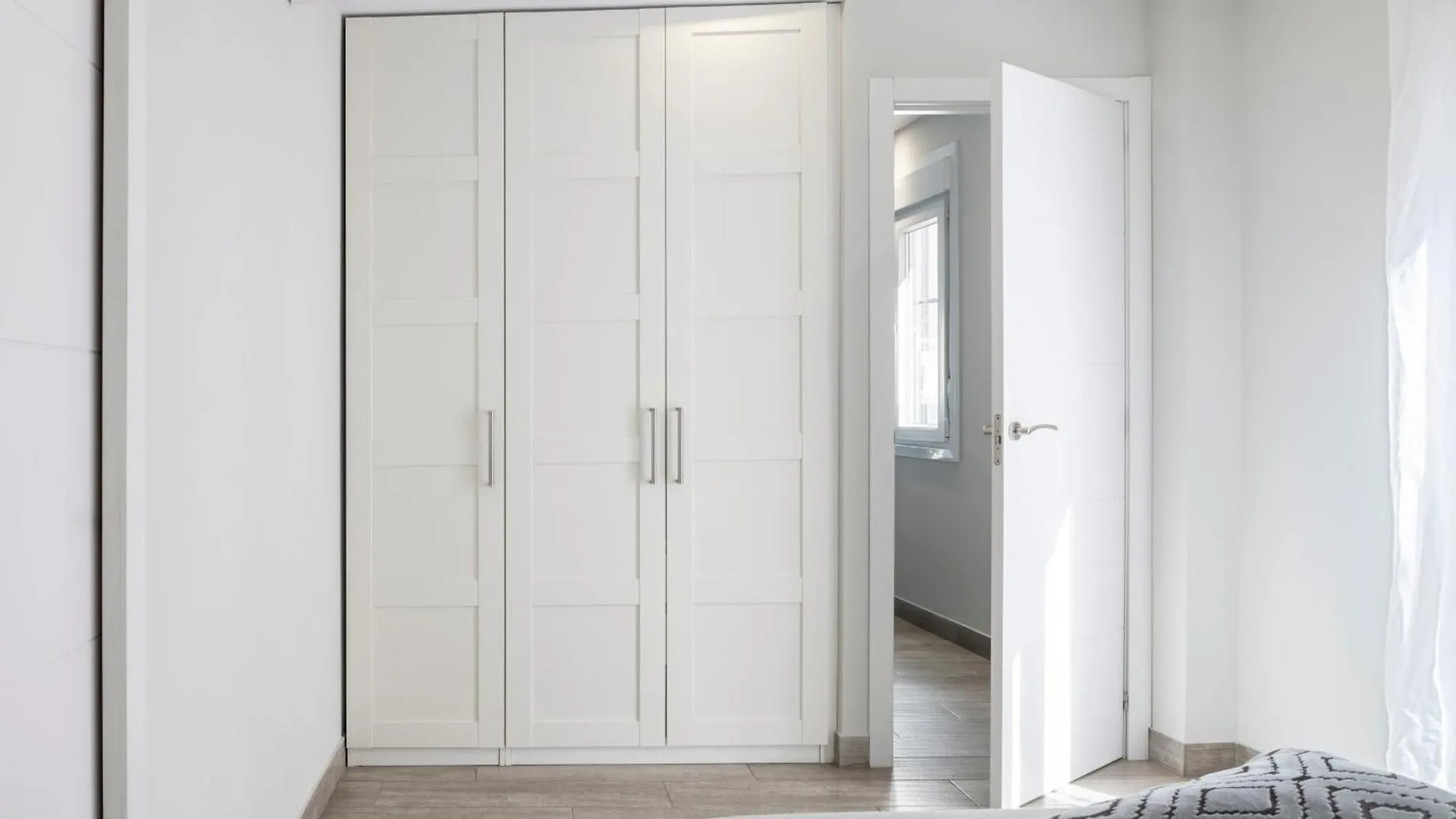 Alohamundi Cespedes Apartment Seville